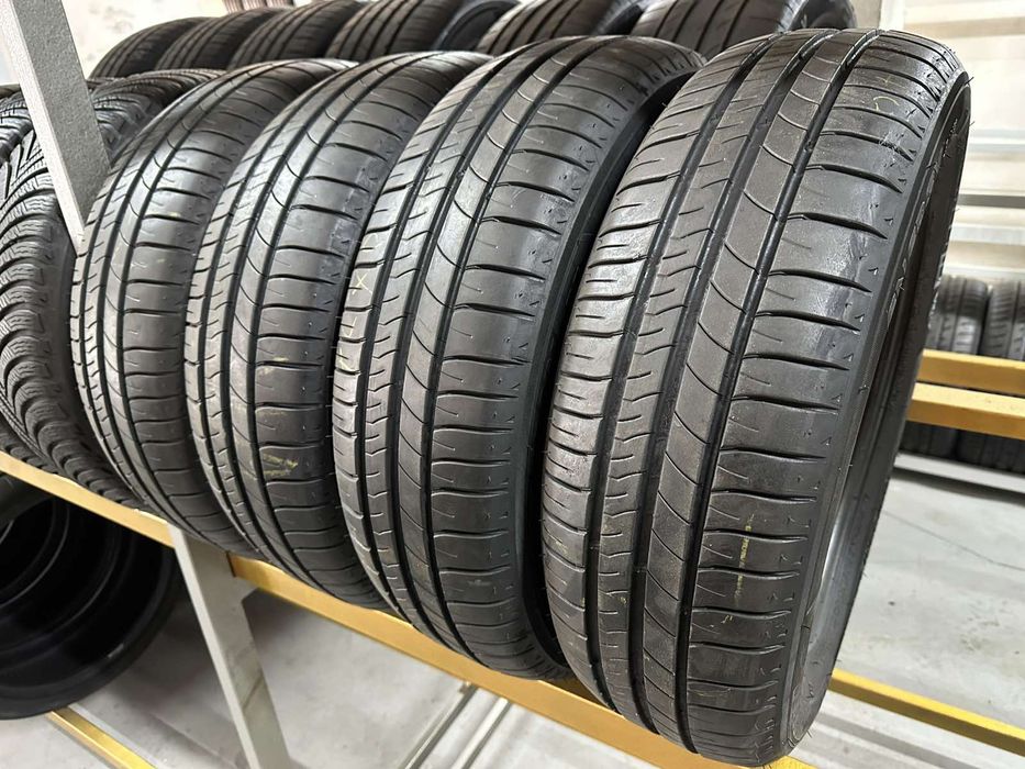Шини Резина Літо 185/65 R15 88T Michelin Energy Saver+