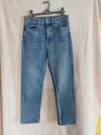 Damskie jeansy. COS. Rozmiar M/L