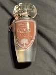 Sprzedam lattafa mohra silky rose  ubytek 5 ml dla kobiet