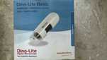 Dino-Lite Digital Microscope – zestaw 2 sztuki