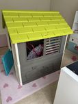 SMOBY HOUSE domek dla dzieci