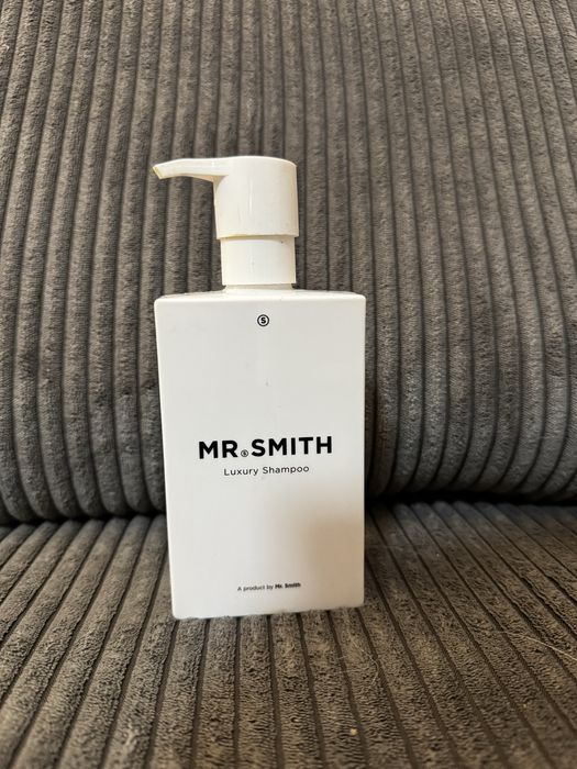 Szampon Mr Smith Luxury Shampoo