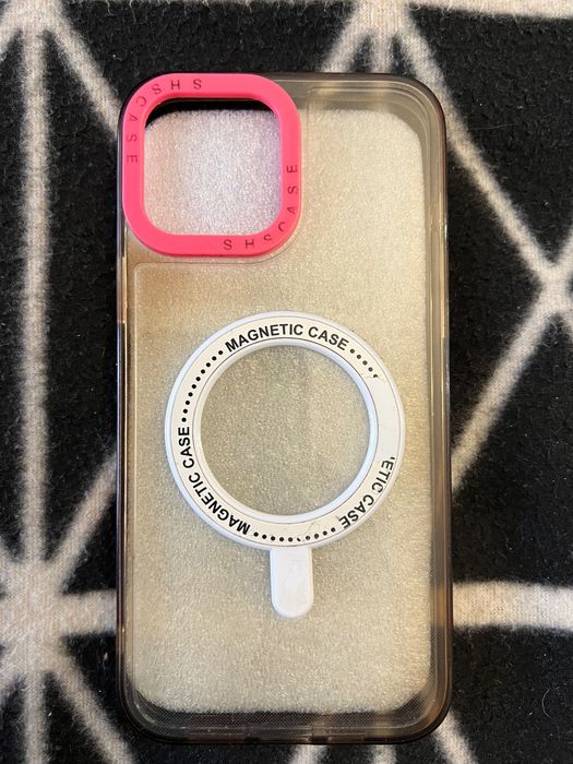 Чехлы на тлф б/у iPhone 13 Pro Max