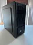 PC GTX970 4GB,  Ryzen 5 2600, 16GB 2666, SSD 256GB, Win 10