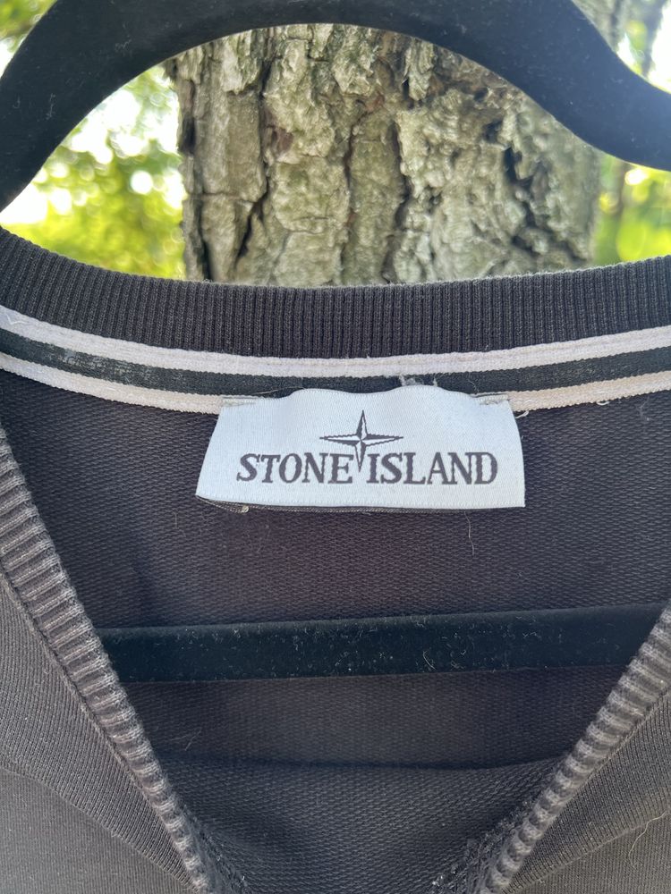 Кофта Stone Island
