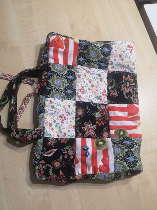 Сумка для ноутбука і не тільки