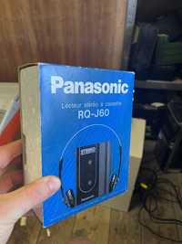 Walkman Panasonic RQ-J60 w pudelku