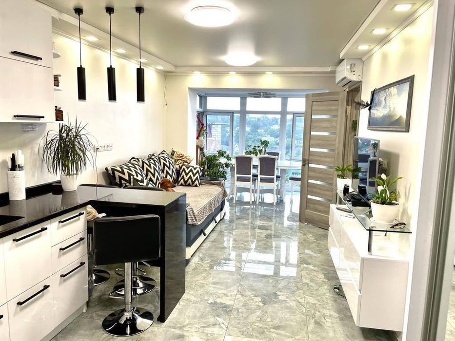 Продаж квартири вул Пушкіна