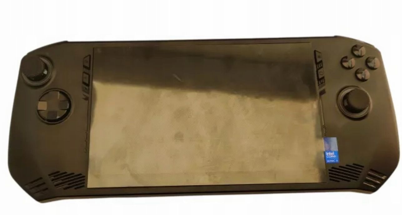 Konsola MSI CLAW A1M Ultra 7