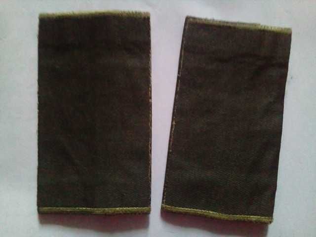 Винтажные погоны ВСУ -хаки олива