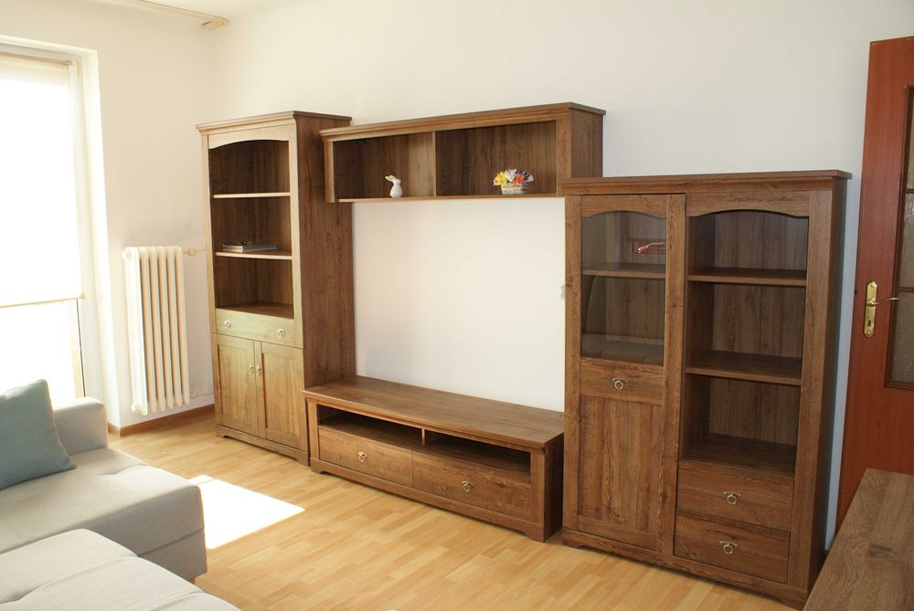 Wynajmę mieszkanie w ścisłym centrum Ciechanowa