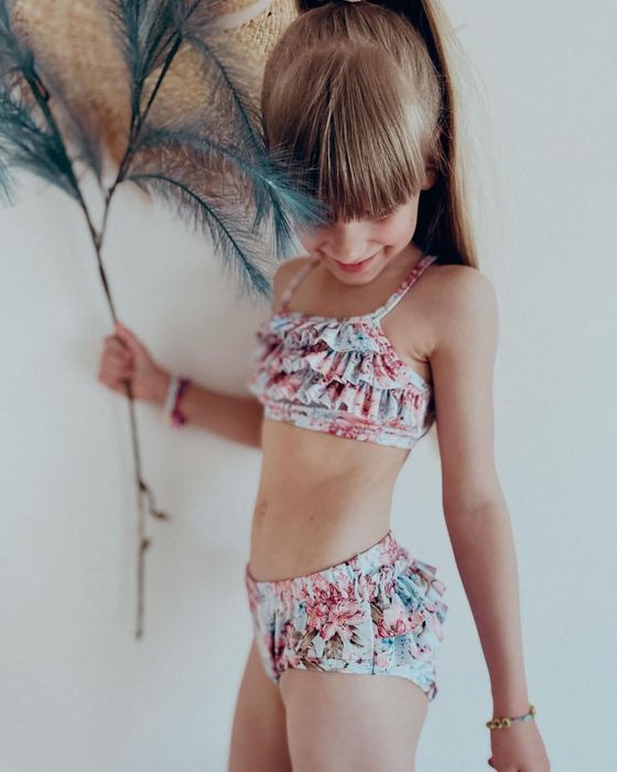 Strój kąpielowy MakBa