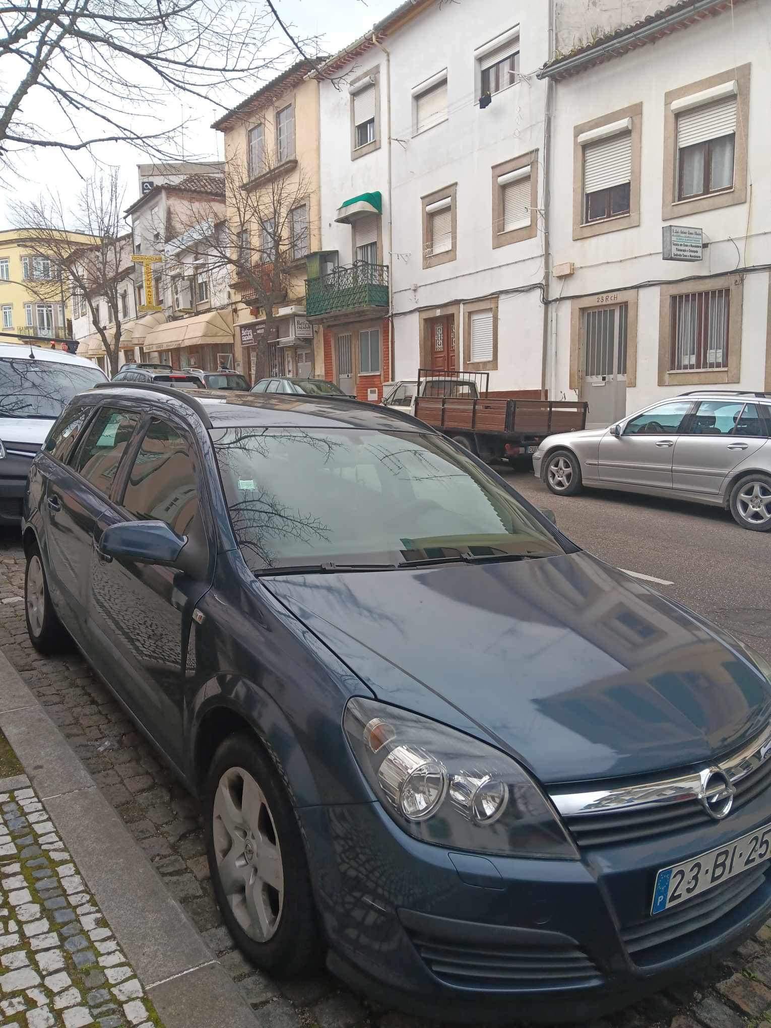 Opel Astra 1.3CDTI