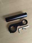 Extensor Guiador Bicicleta