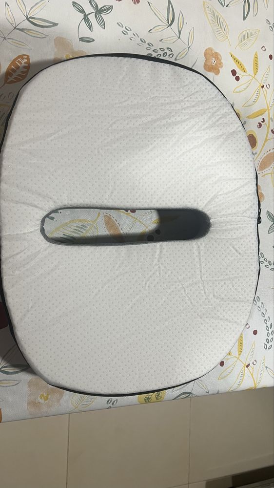 Almofada ortopedica memory foam