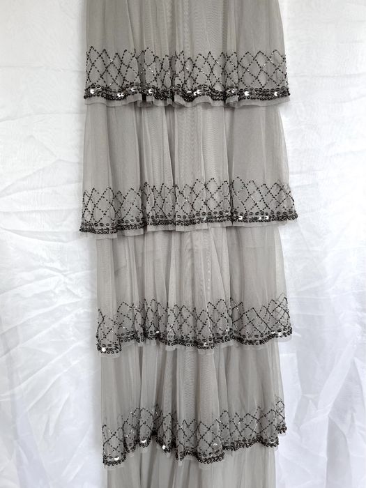 Святкова сукня для фотосесій