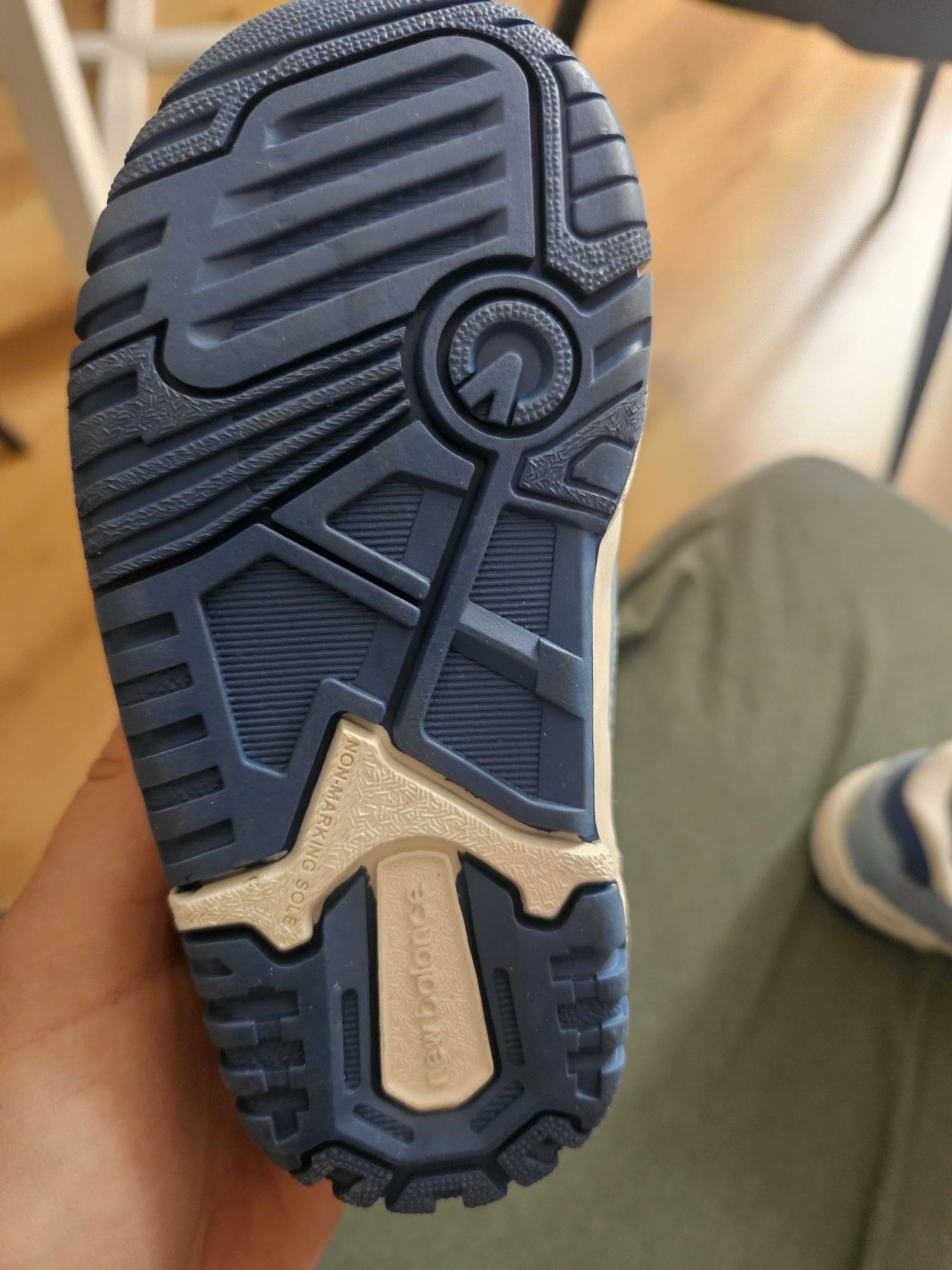 New balance adidasy rozmiar 23