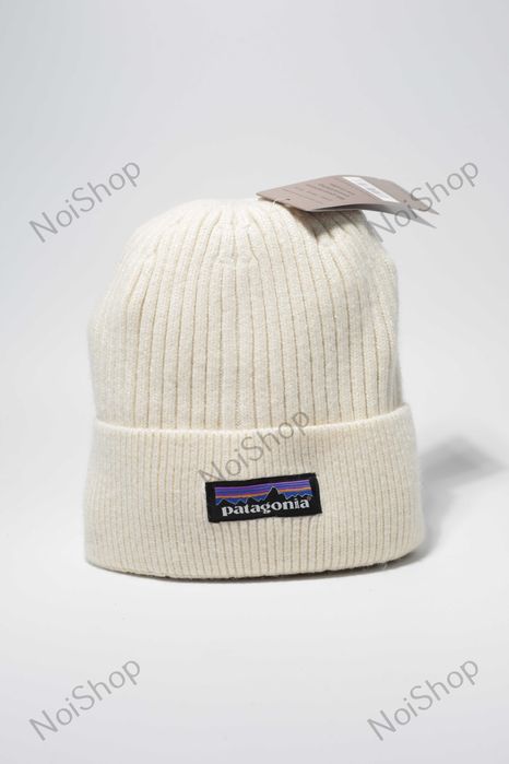 Шапка Patagonia, шапочка патагонія, шапка Патагонія, шапка унісекс опт