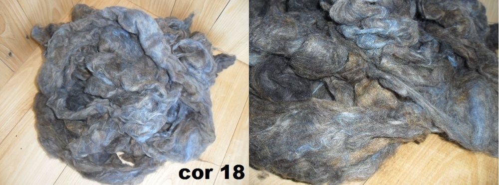 Mechas ou fio para trabalhos manuais