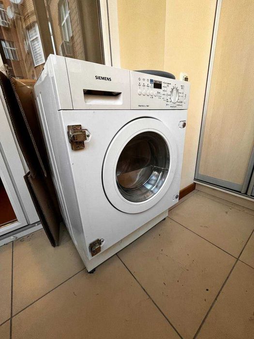 Стиральна машина Siemens, модель Siemens wdi 1441