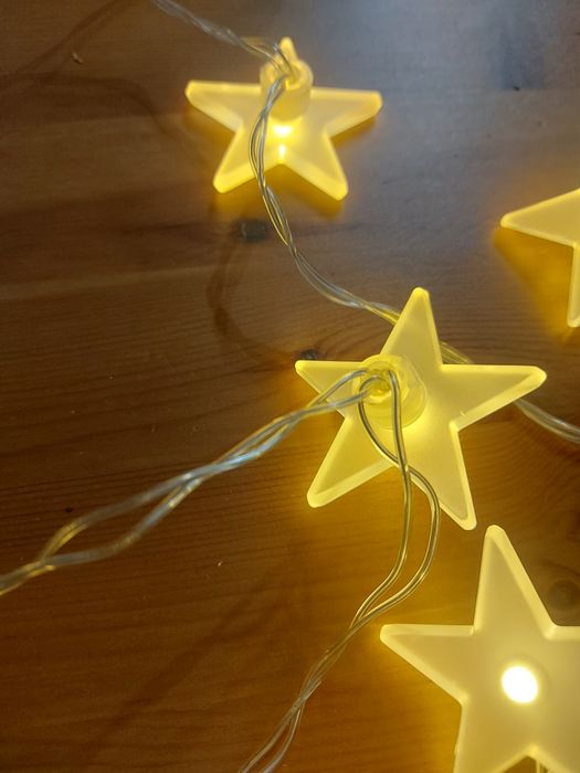 Iluminação Natal | Ikea