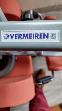 Wózek inwalidzki  niemiecki prawie nowy kupiony jesienią 2023
