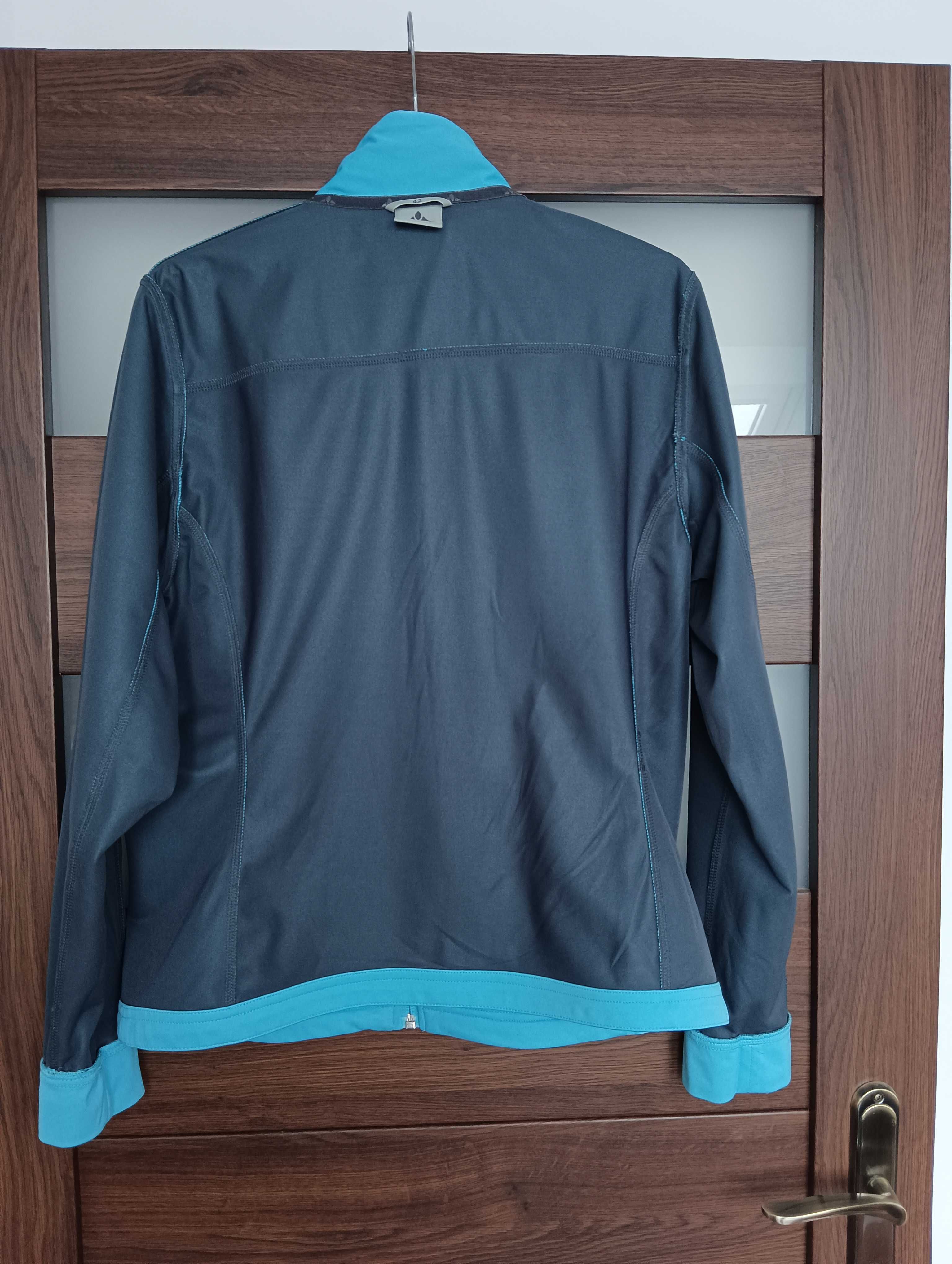 Windstoper damski r. 42 Firmy Vaude Windproof 1000