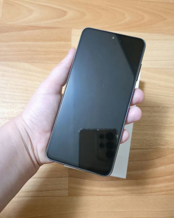 Samsung Galaxy S21 FE 5G 8/256 Gray