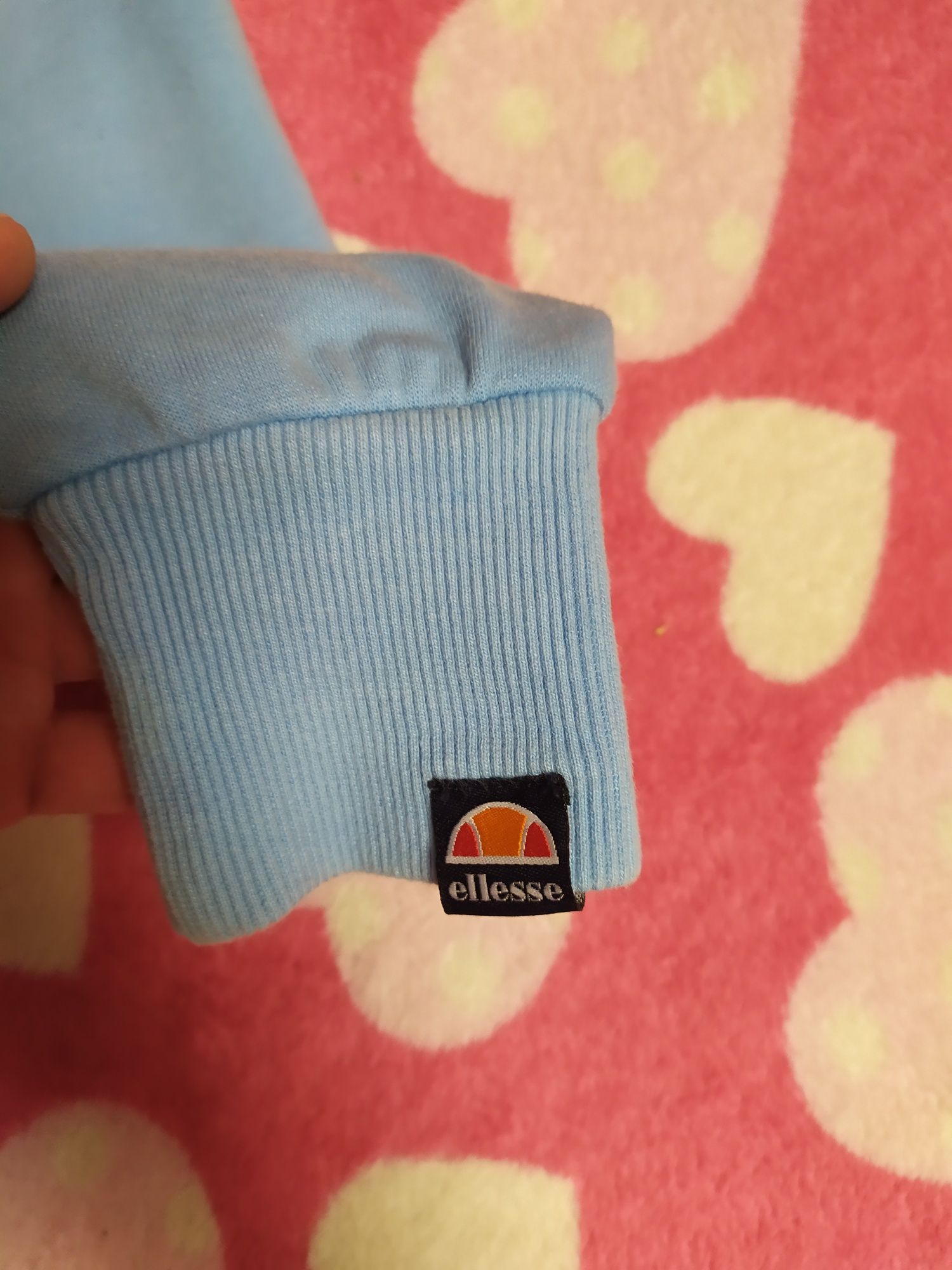 Кофта ellesse оригінал ,розмір м