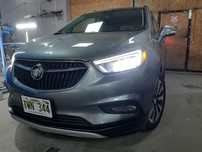 Buick Encore  Essense 2018