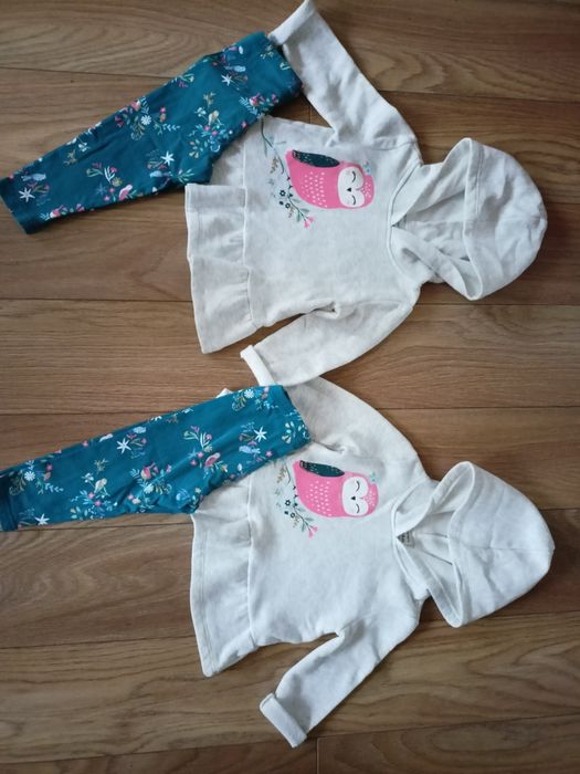 Костюм комплект carter's 24 m для девочки