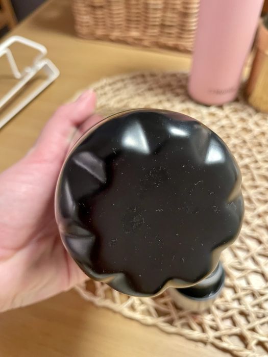 Bidon metalowy butelka na wodę Pepe jeans london