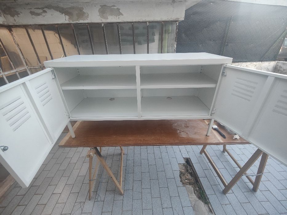 Móvel de TV Ikea