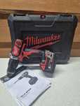 Milwaukee Wkrętarka Udarowa +Aku 5Ah