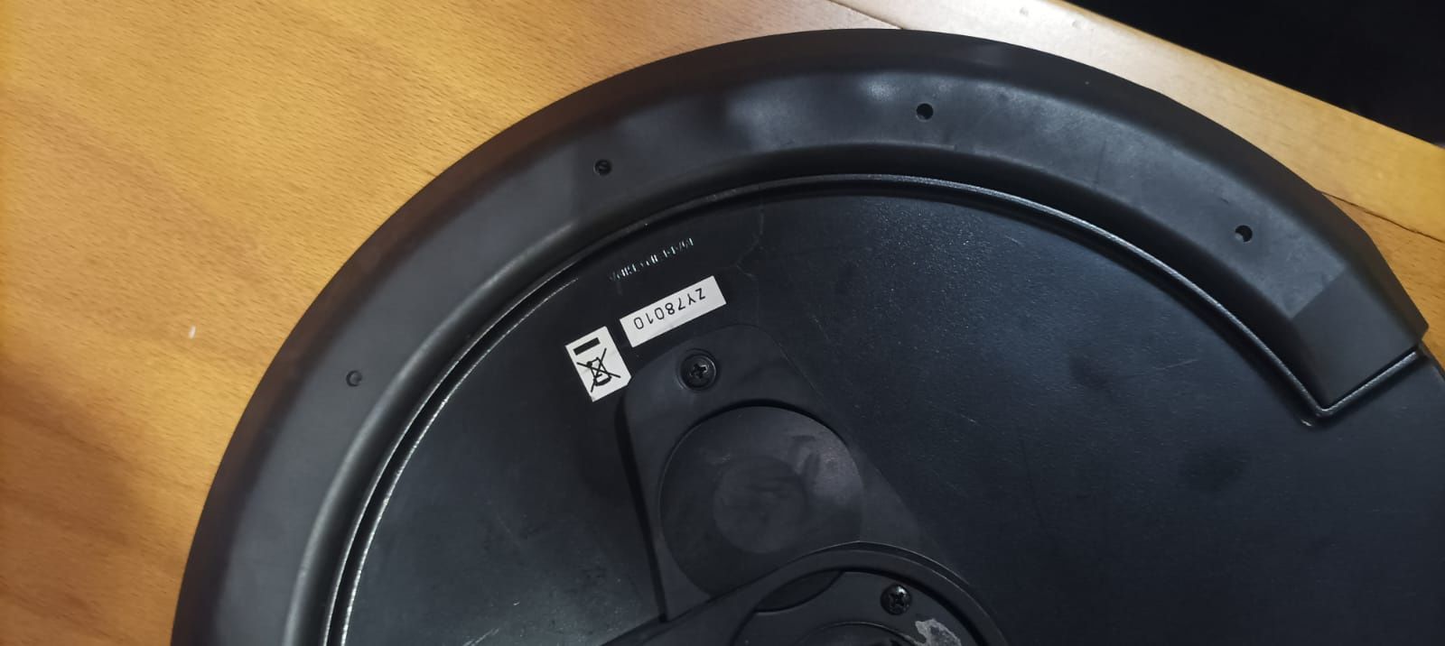Bateria Roland TD-4 e Amplificador V-Drums