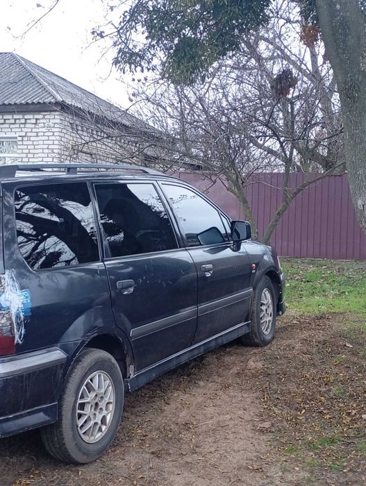 Продам Митсубиси