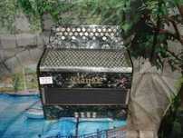 Concertina Avenda R, .727