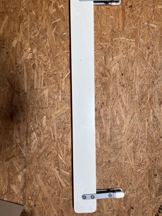 Zastawka do łozka ikea