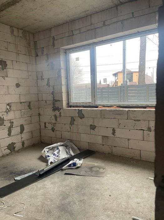 Продаж 3 пов таунхауса, тераса на даху ! 1.3 сотки, 110 кв. м,