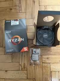 AMD Ryzen 5 3600