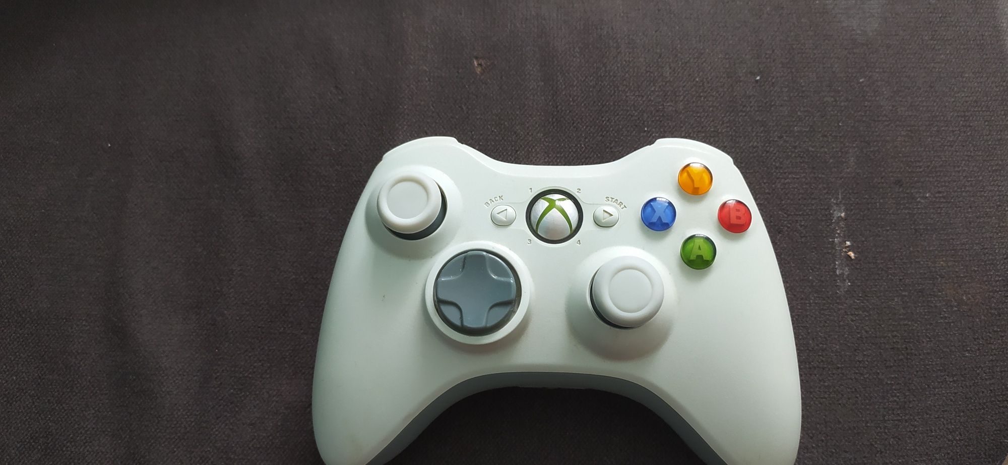 Kontroler gry do Xboxa 360