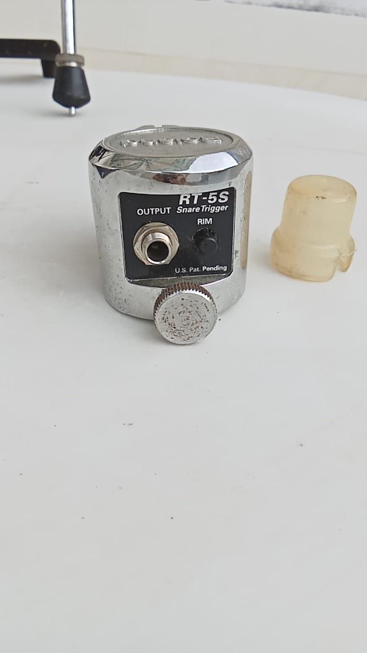 Trigger Tarola Roland RT-5S