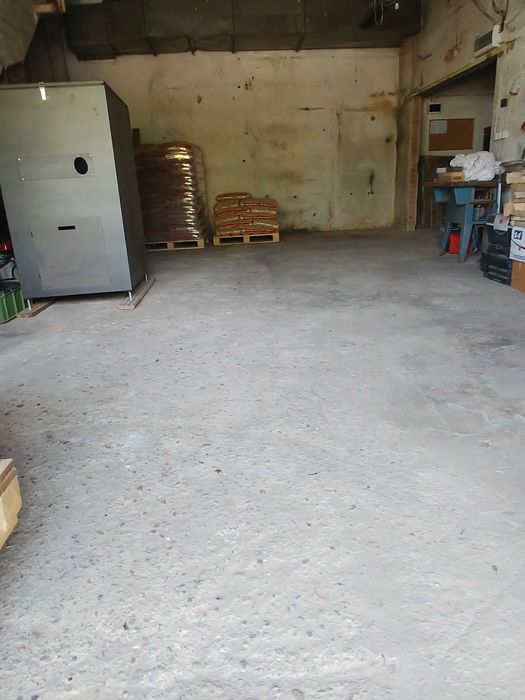 Lokal na magazyn w Choroszczy