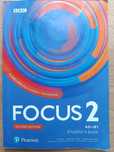 Focus  2  A2+/B1