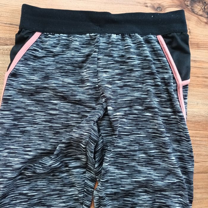 Legginsy 164 Cool Club sportowe
