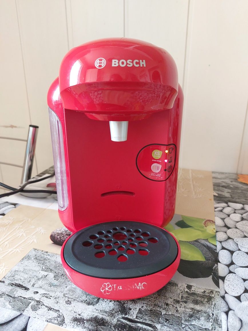 Ekspres do kawy Bosch Tassimo