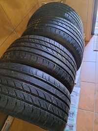 Opony letnie 4x imperial ecosport 245/40 r18