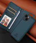 Etui 2w1 do Xiaomi Mi 13T Pro POCO C6/5 F6/M6 Pro 5G