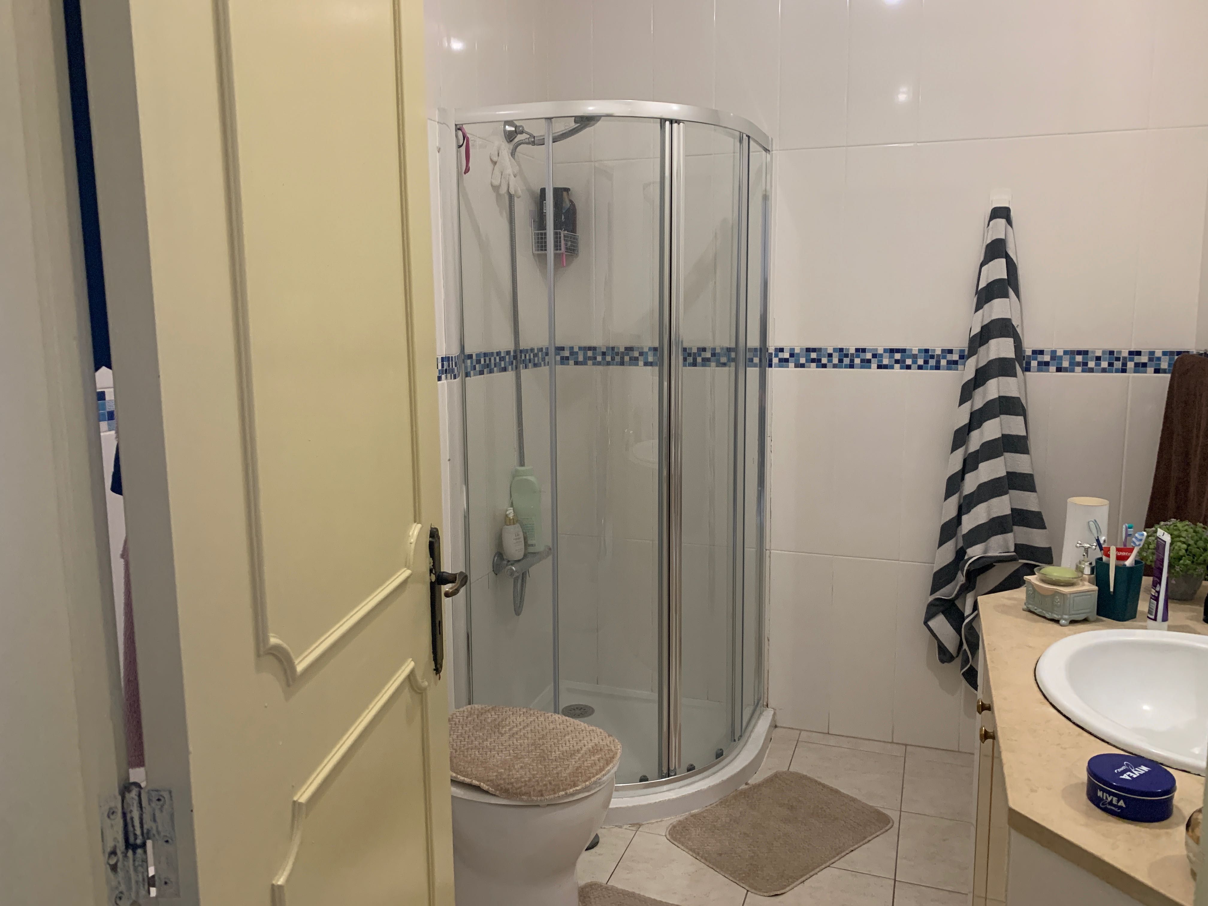 Apartamento T1 com piscina em Albufeira