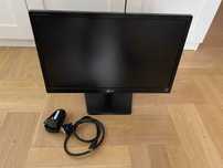 Monitor LG Flatron e2242t